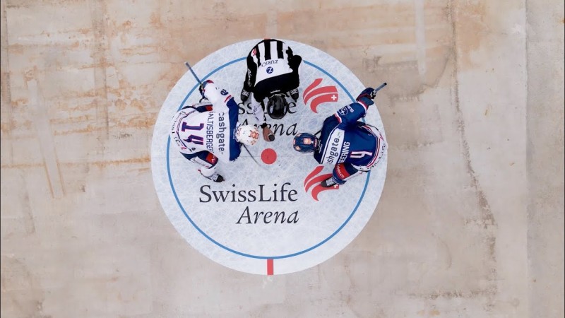 De belles perspectives financières pour les ZSC Lions avec leur nouveau stade