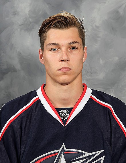 Elvis Merzlikins pourrait se préparer en Suisse mais pas y débuter la saison