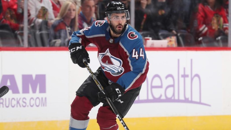 Mark Barberio devrait éviter la quarantaine avant d'arriver à Lausanne