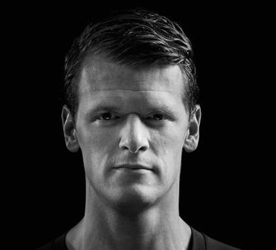 Le nouveau masque de Leonardo Genoni