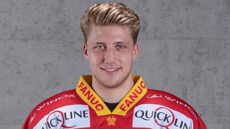 Mike Künzle a dû lui aussi passer par une période de quarantaine