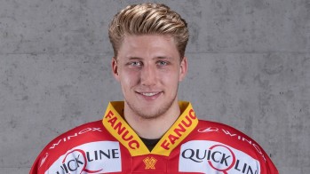 Mike Künzle a dû lui aussi passer par une période de quarantaine