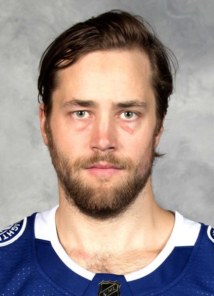 Les statistiques insolentes de Victor Hedman dans ces play-offs
