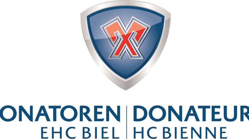 Les Donateurs du HC Bienne ont versé plus de 4 millions au club