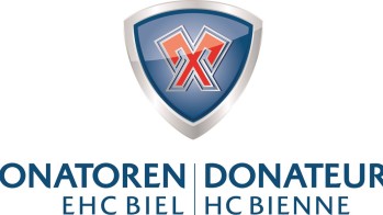 Les Donateurs du HC Bienne ont versé plus de 4 millions au club