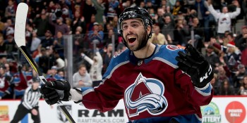 Un contrat de 3 ans pour Mark Barberio