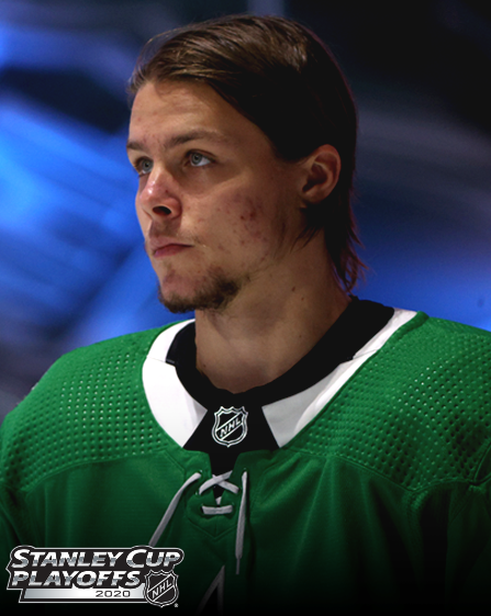 Miro Heiskanen continue son impressionnante moisson de points