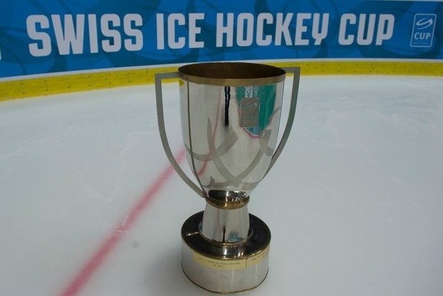 Calendrier mis à jour des 16e de finale de la Coupe de Suisse