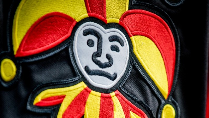 Toute l'équipe de Jokerit Helsinki en quarantaine