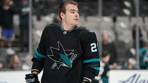 Timo Meier ne pourra lui pas débuter la saison en Suisse