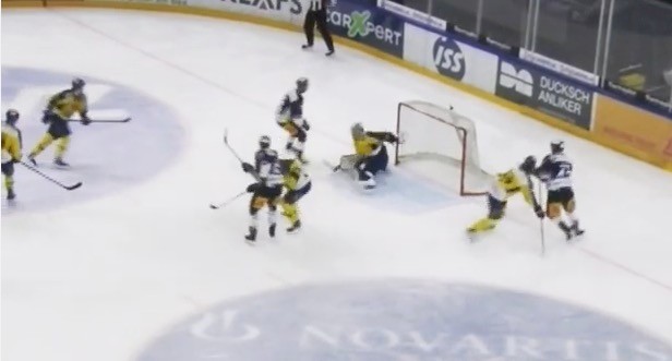 Un petit miracle signé Robert Mayer