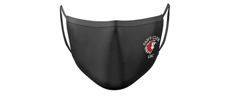 Des interdictions de stade en cas de non respect du port du masque