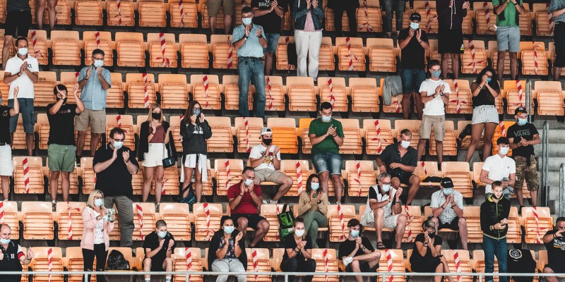 Lugano pourra accueillir ses abonnés à tous les matchs de la saison