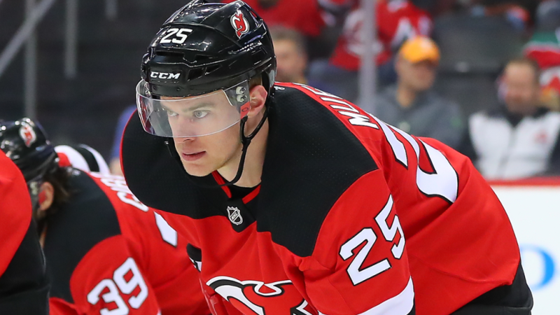 Plusieurs joueurs suisses de NHL ont entouré la date du 7 octobre dans leur agenda