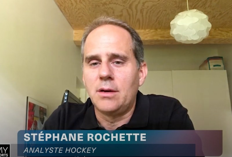Stéphane Rochette analyse la transaction entre Genève et Lausanne