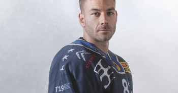 Jérôme Bonnet quitte Genève pour rechausser les patins