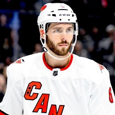 Joel Edmundson devrait rester à Montréal pour longtemps