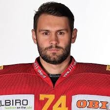 Langnau devra faire sans Ivars Punnenovs et Andrea Glauser pour la reprise, mais récupère Robbie Earl