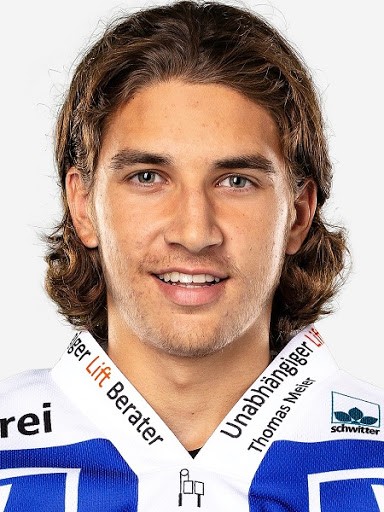 Yanick Stampfli prêté à La Chaux-de-Fonds