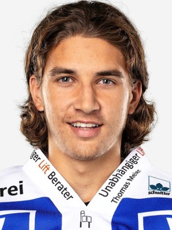 Yanick Stampfli prêté à La Chaux-de-Fonds