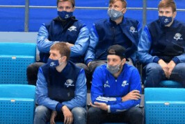 KHL : au tour de Barys Astana de voir sa saison suspendue pour cause de covid