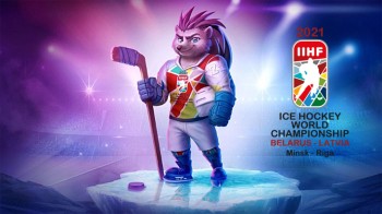 L'IIHF va se pencher sur le cas de Minsk pour accueillir les prochains Mondiaux