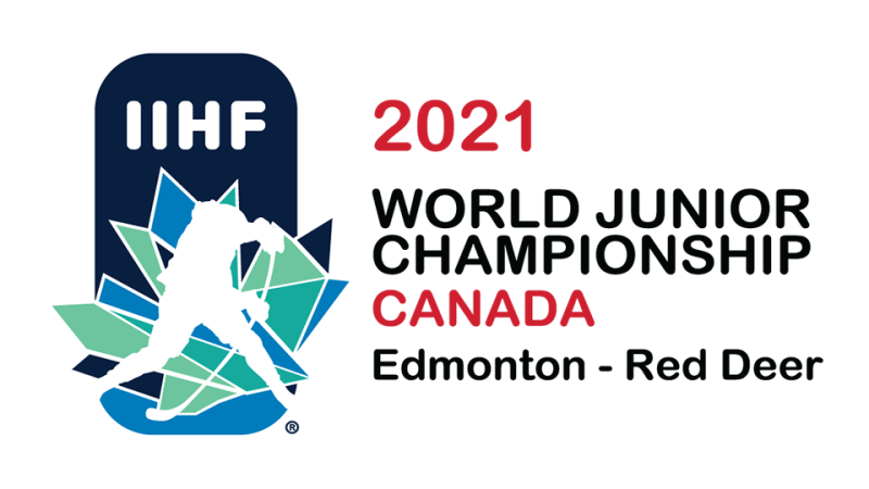 Les Mondiaux juniors se joueront dans la bulle d'Edmonton