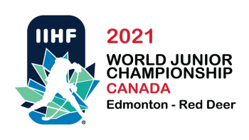 Les Mondiaux juniors se joueront dans la bulle d'Edmonton