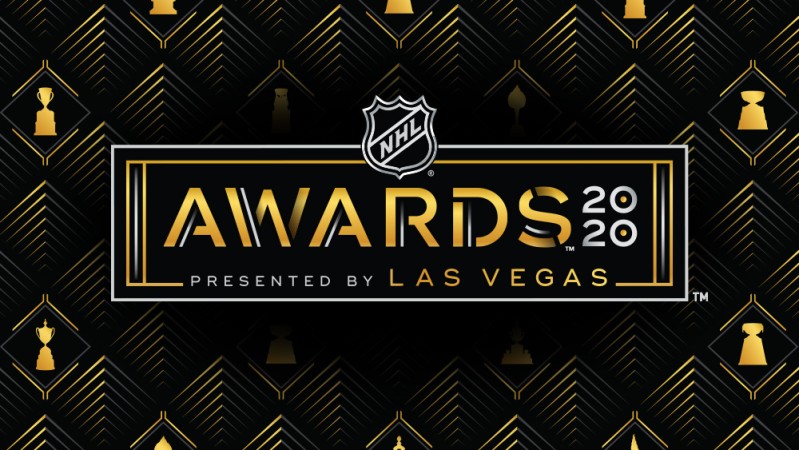 Les NHL Awards auront lieu lundi