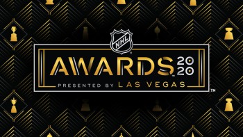 Les NHL Awards auront lieu lundi