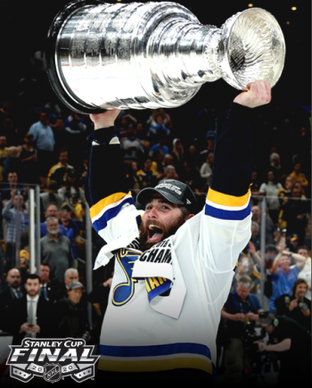 Coupe Stanley 2020 : 16 joueurs ont déjà joué une finale de NHL, 3 l'ont remporté et 1 pourrait le faire deux saisons consécutives