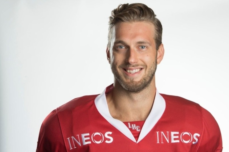 Bienne a également fait une bonne affaire avec Petteri Lindbohm