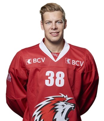 Lukas Frick et Janis Moser devraient prolonger avec leurs clubs respectifs