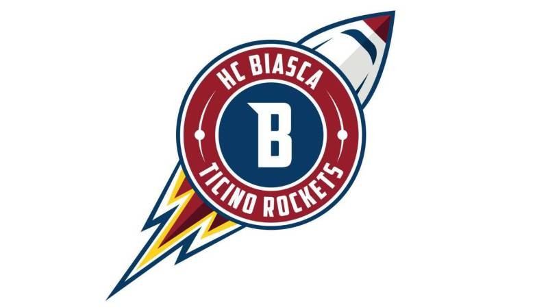 Les Ticino Rockets en quarantaine