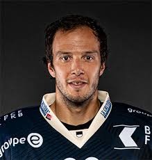Julien Sprunger à nouveau touché au genou