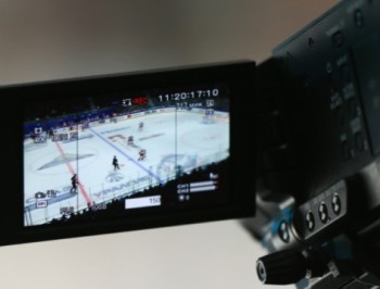 La KHL en retard au niveau des droits TV