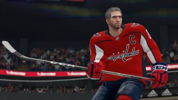 Un nouveau mode de jeu dans NHL 21