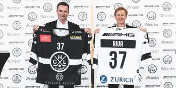 Ce sera 3'500 fans pour la patinoire de Lugano