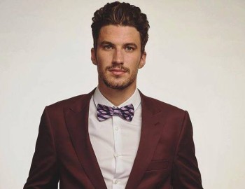 Roman Josi a sa journée officielle à Nashville