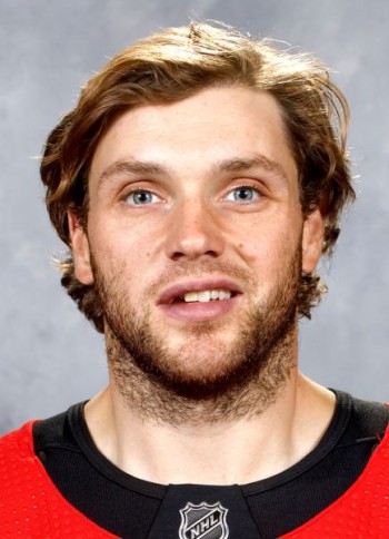 Les Sénateurs confirment le rachat du contrat de Bobby Ryan