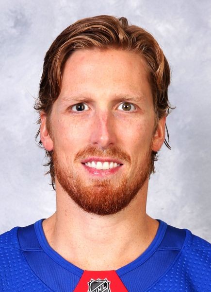 Marc Staal quitte New-York pour Détroit après 13 saisons