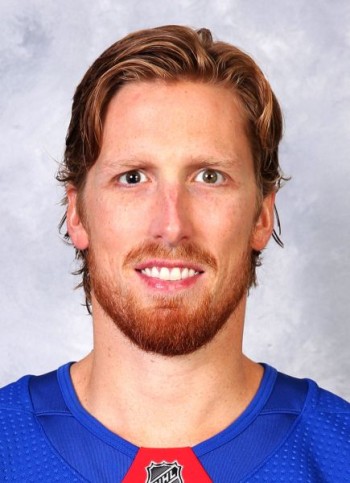 Marc Staal quitte New-York pour Détroit après 13 saisons