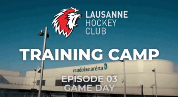 LHC's Training Camp 2020 - Episode 3