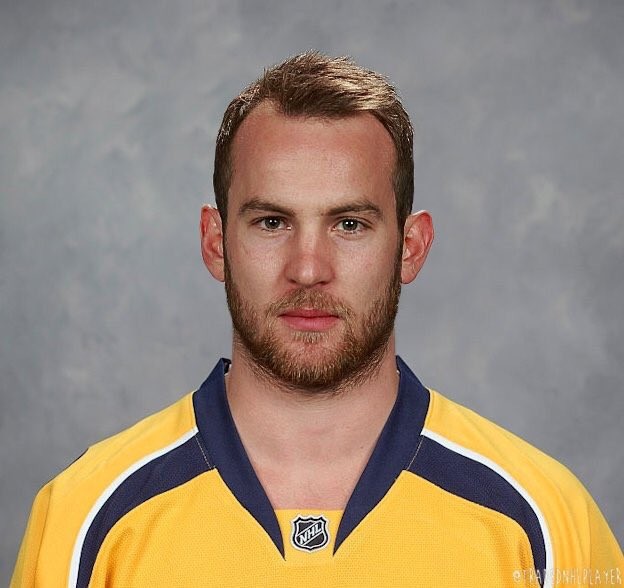 Les Predators ne vont pas offrir de nouveau contrat à Yannick Weber