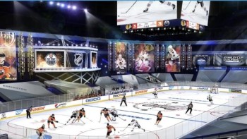 La NHL pourrait reprendre la saison prochaine dans des bulles, de façon moins stricte