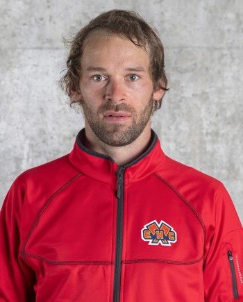 Beat Forster devrait renouveler avec Bienne