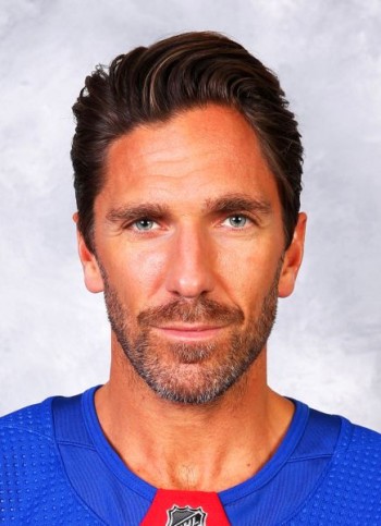 C'est terminé pour Henrik Lundqvist avec les Rangers
