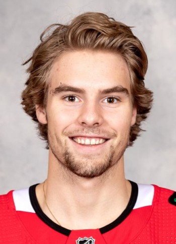 Thurgovie récupère un espoir des Blackhawks pour débuter la saison
