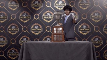 Un aperçu du mode "Be A Pro" dans NHL 21