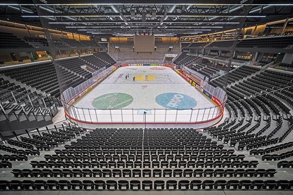 Les Lausannois ont été les plus timorés à retourner au stade